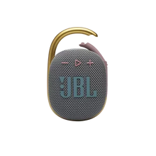 JBL SPEAKER CLIP 4 GREY