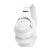 JBL N/C HEADPHONE TUNE 770NC, WHITE