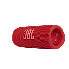 JBL SPEAKER FLIP 6, RED