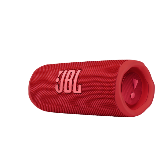 JBL SPEAKER FLIP 6, RED