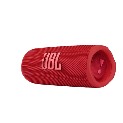 JBL SPEAKER FLIP 6, RED