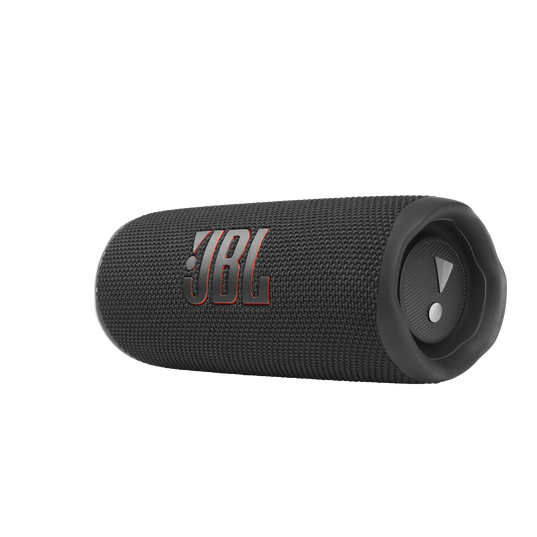 JBL SPEAKER FLIP 6, BLACK