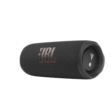 JBL SPEAKER FLIP 6, BLACK