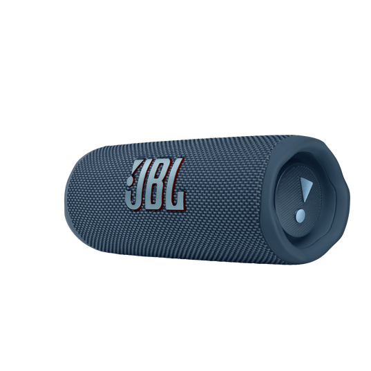 JBL SPEAKER FLIP 6, BLUE