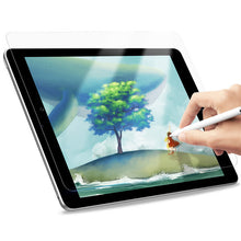 TDG iPad 9.7 Paperlike Film, Clear (Screen Protector)