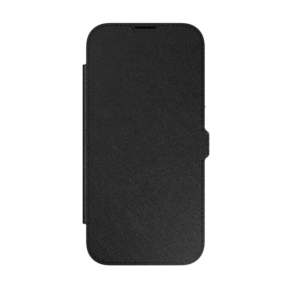 X-doria Raptic iPhone 16 Pro Urban Folio MagSafe Case, Black