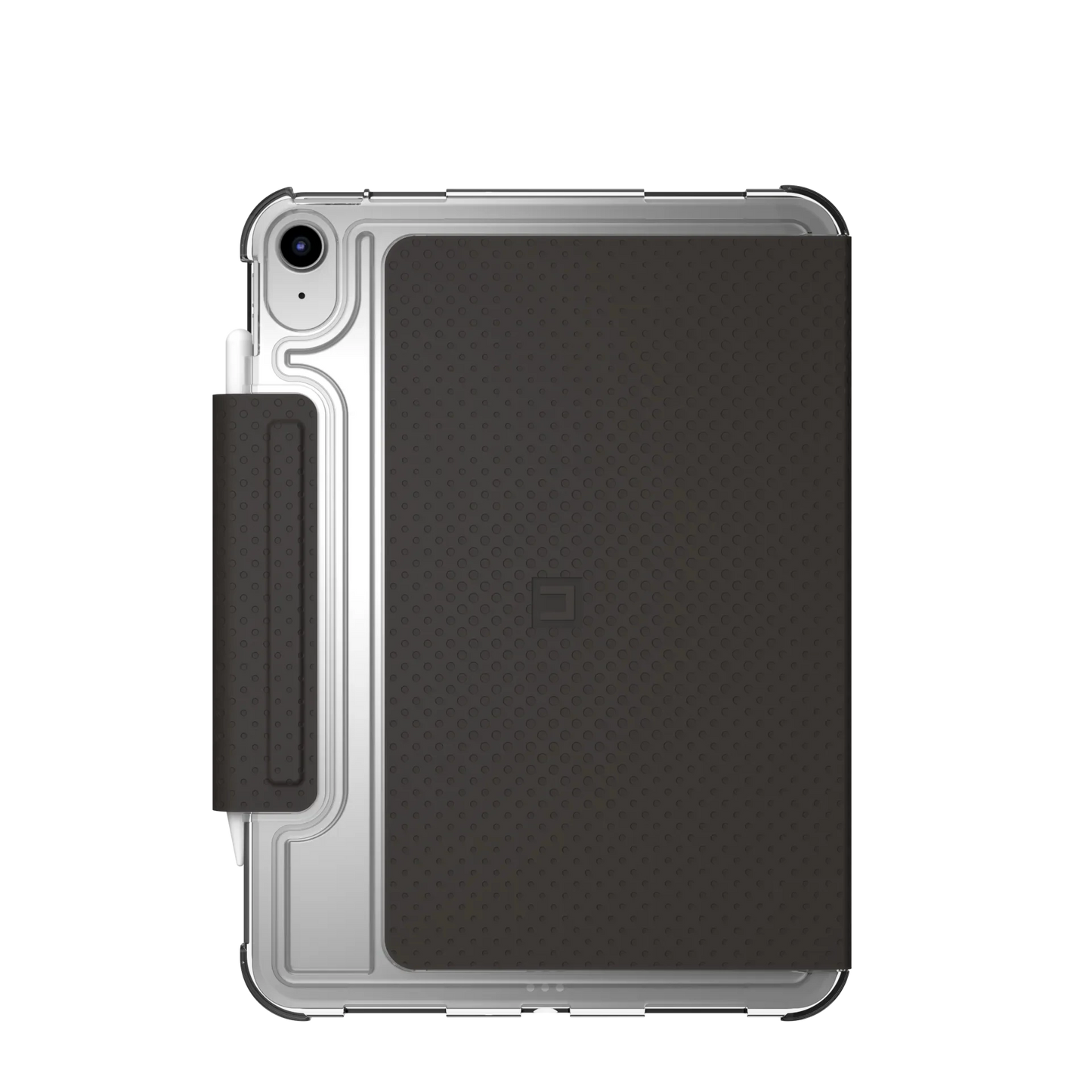 U By UAG iPad Air 10.9 Lucent, Black