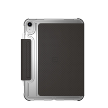 U By UAG iPad Air 10.9 Lucent, Black