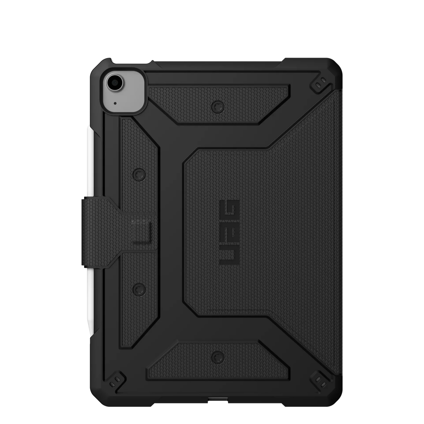 UAG iPad Air 10.9 Metropolis SE, Black