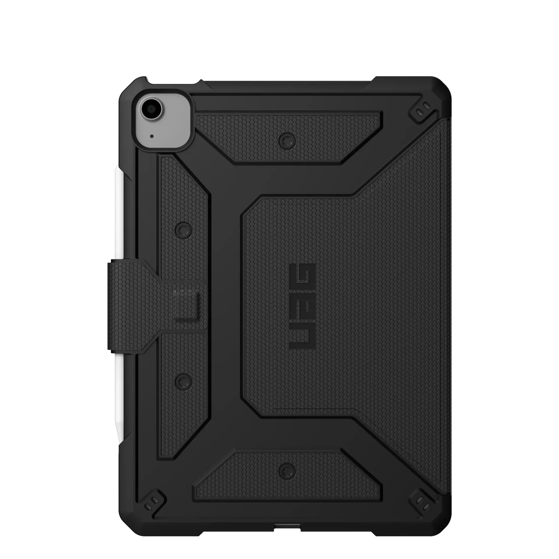 UAG iPad Air 10.9 Metropolis SE, Black