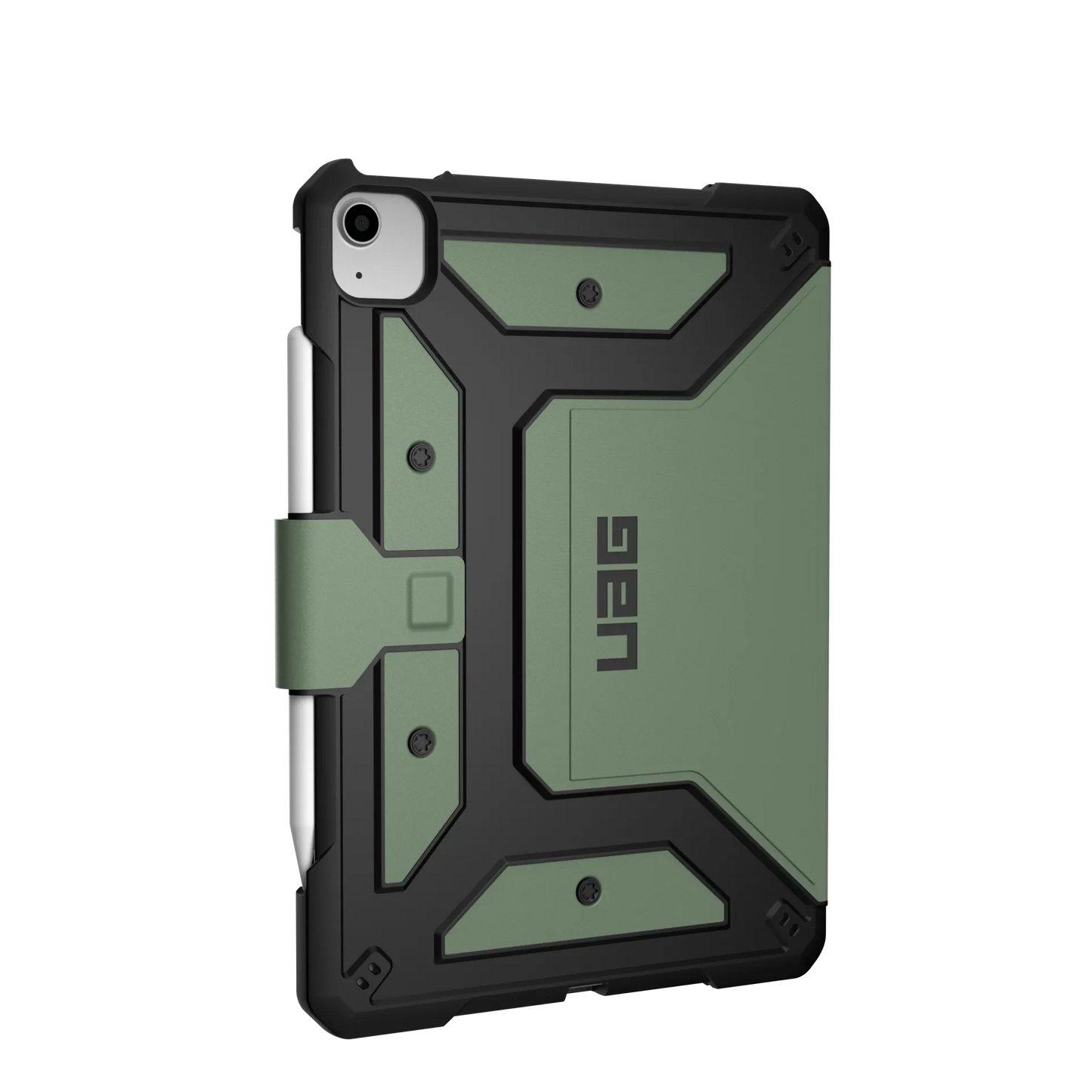 UAG iPad Air 10.9 Metropolis SE, Olive Drab