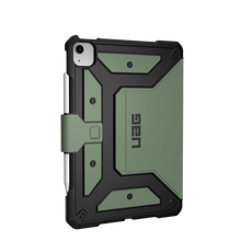 UAG iPad Air 10.9 Metropolis SE, Olive Drab