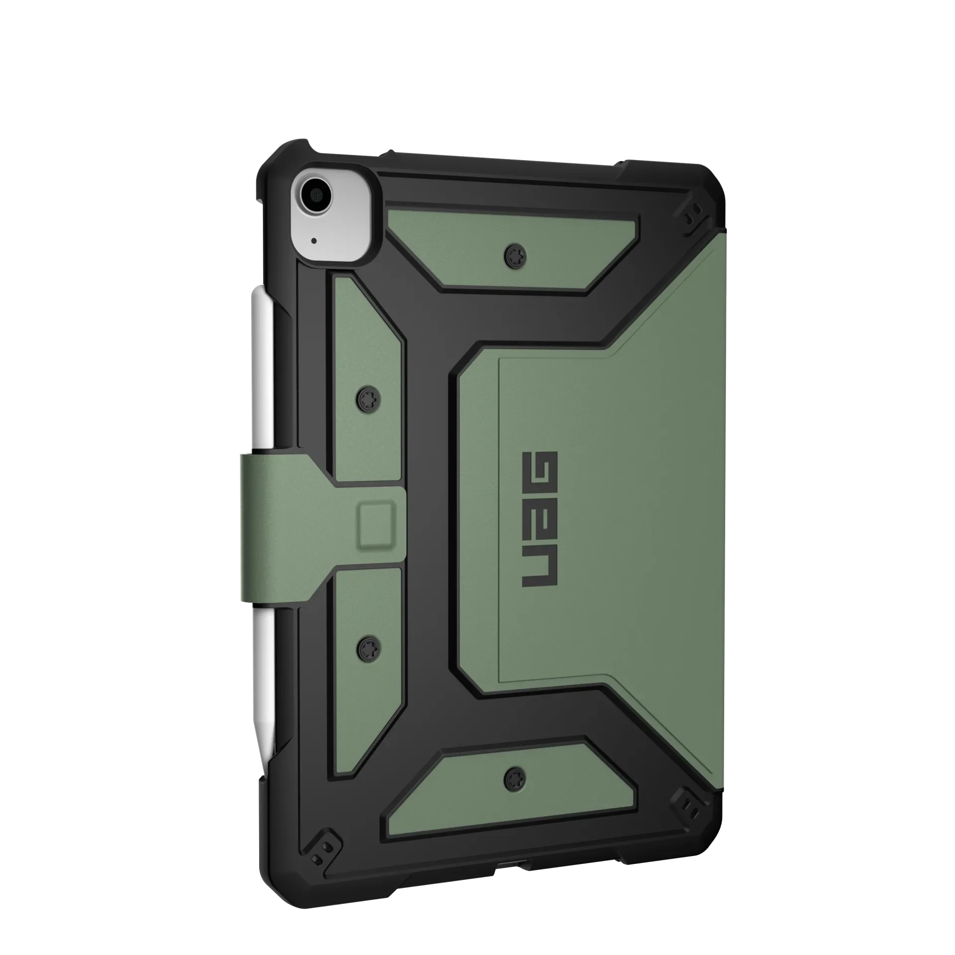 UAG iPad Air 10.9 Metropolis SE, Olive Drab