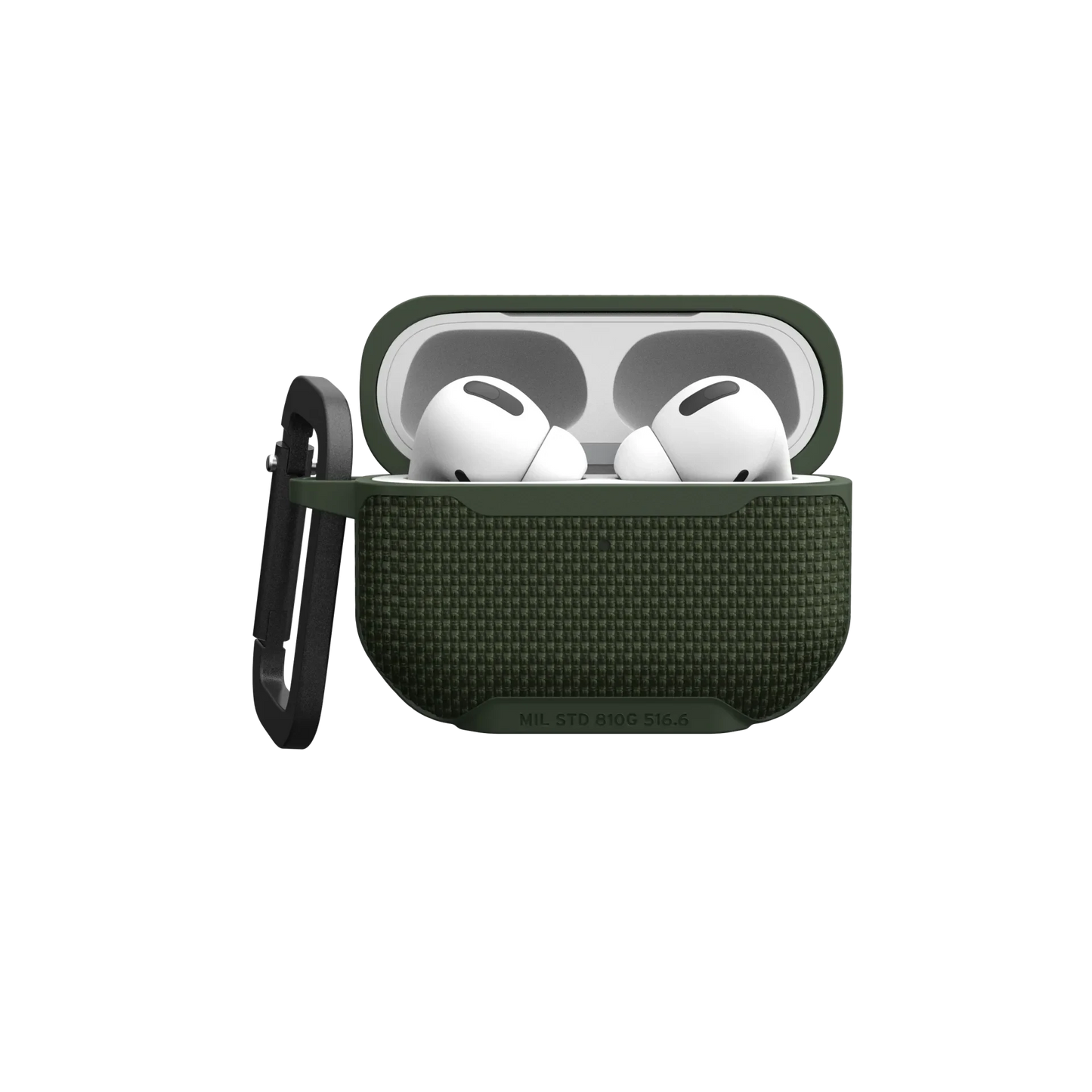 UAG Airpods Pro 2nd Gem Metropolis Olive Drab