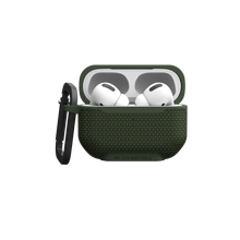 UAG Airpods Pro 2nd Gem Metropolis Olive Drab