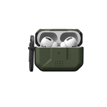 UAG Airpods Pro 2nd Gen Olive Drab