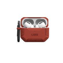 UAG Airpods Pro 2nd Gen Scout Rust