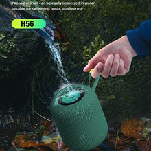 HOPESTAR H56 Speaker