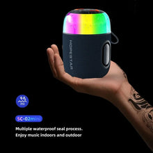 HOPESTAR SC-02 mini Speaker