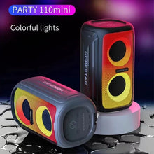 HOPESTAR Party 110mini Speaker