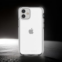 Ugly Rubber iPhone 12 mini Pure, Clear