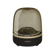 JBL HARMAN KARDON AURA STUDIO 3 WL BT SPEAKER, BLACK/GOLD