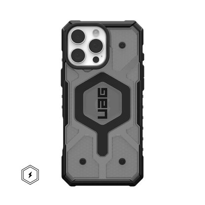 UAG iPhone 16 Pro Max Pathfinder Clear MagSafe