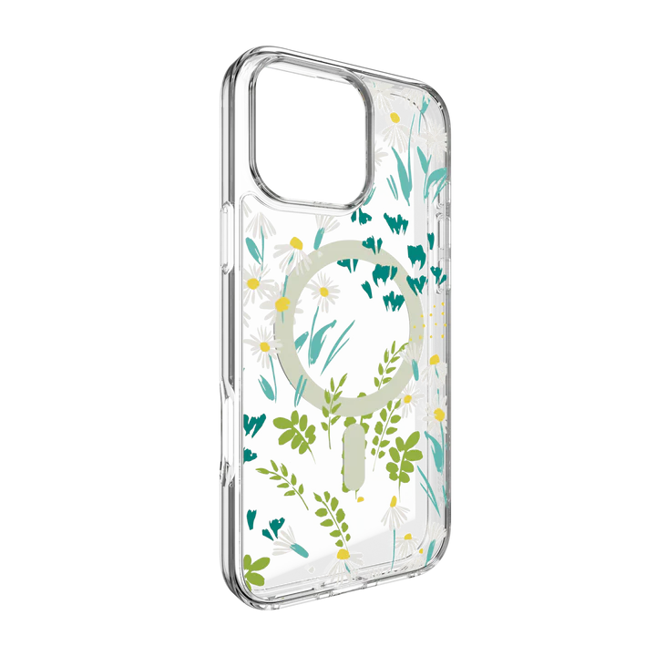 SwitchEasy iPhone 16 Pro Max Style M Pattern Shockproof