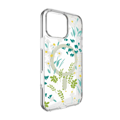 SwitchEasy iPhone 16 Pro Max Style M Pattern Shockproof