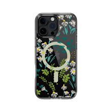 SwitchEasy iPhone 16 Pro Max Style M Pattern Shockproof, Daisy