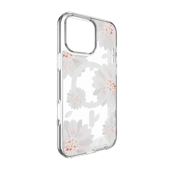 SwitchEasy iPhone 16 Pro Max Style M Pattern Shockproof