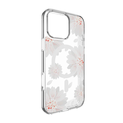 SwitchEasy iPhone 16 Pro Max Style M Pattern Shockproof