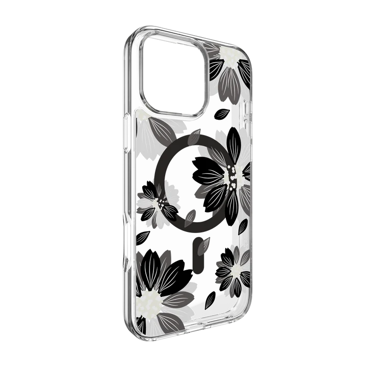 SwitchEasy iPhone 16 Pro Max Style M Pattern Shockproof