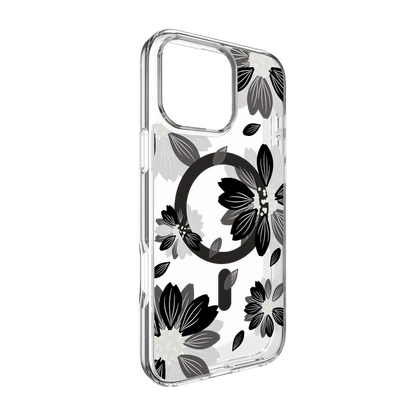 SwitchEasy iPhone 16 Pro Max Style M Pattern Shockproof