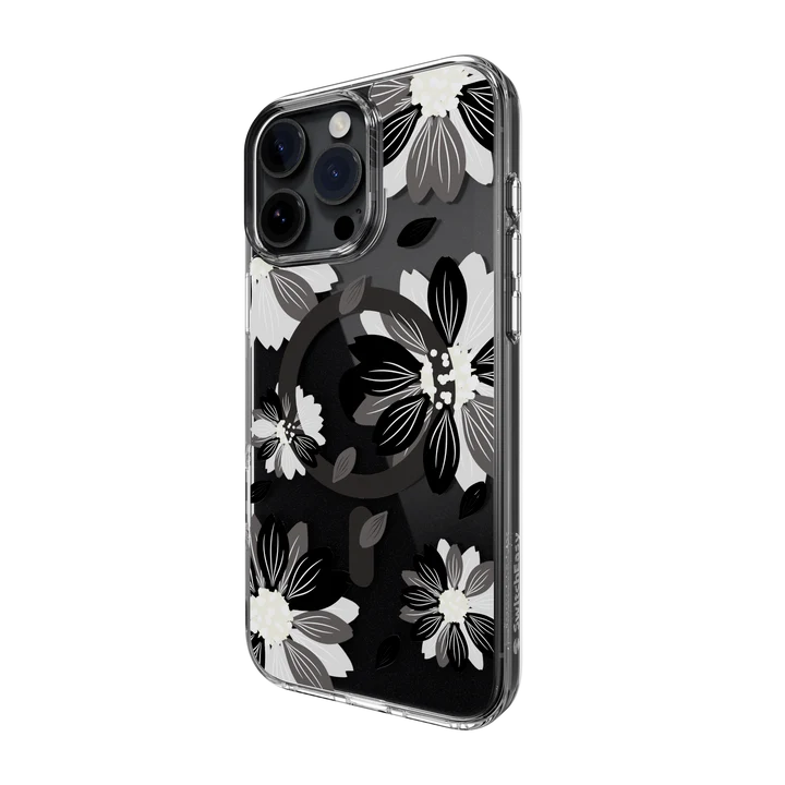 SwitchEasy iPhone 16 Pro Max Style M Pattern Shockproof