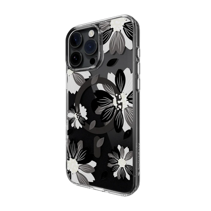 SwitchEasy iPhone 16 Pro Max Style M Pattern Shockproof