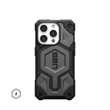 UAG iPhone 15 Pro Monarch Pro, Carbon Fiber