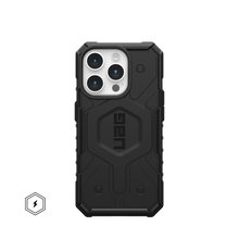 UAG iPhone 15 Pro Pathfinder Magsafe, Black