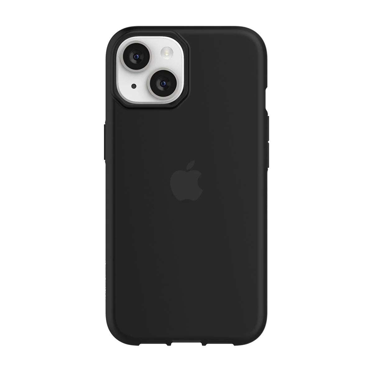 Survivor iPhone 14 Clear Black