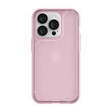 Survivor iPhone 14 Pro Max Strong Powder Pink