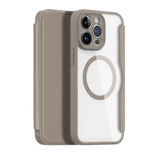 Dux Ducis Skin X Pro iPhone 14 Pro Max Beige