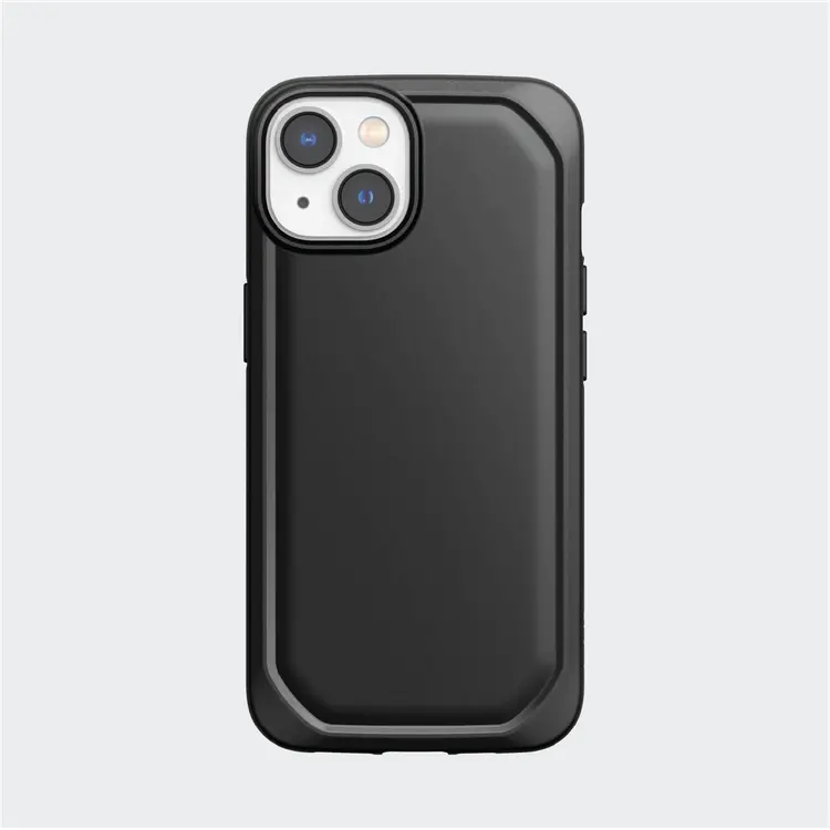 X-doria iPhone 14 Raptic Slim, Black