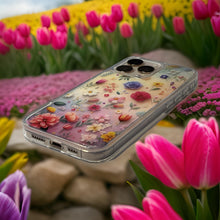 TDG iPhone 16 Pro Max Multi Floral Casing