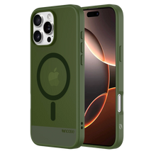 Incase Slim Case iPhone 16 Pro Max, HL Green