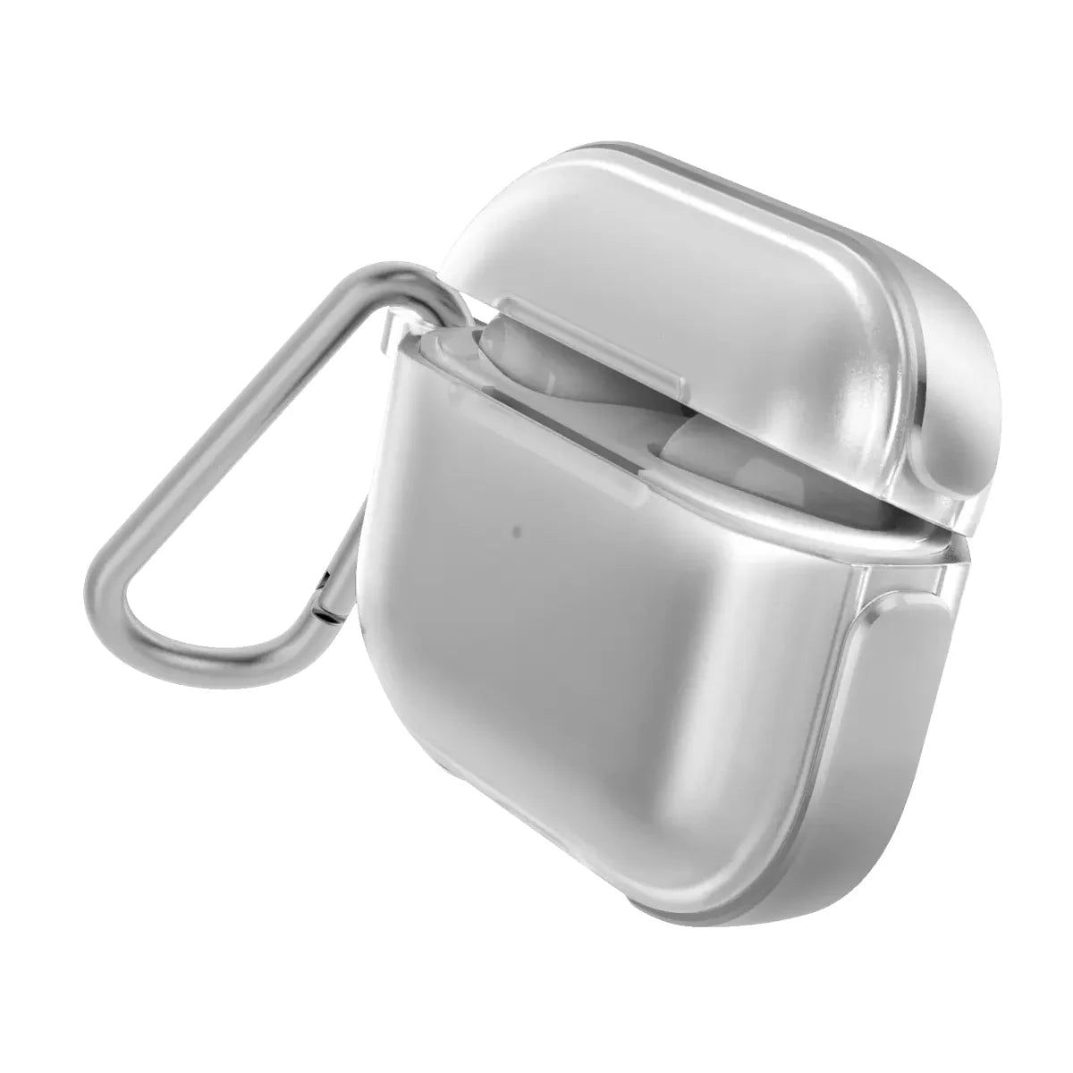 X-doria AirPods3 Raptic Air, Silver