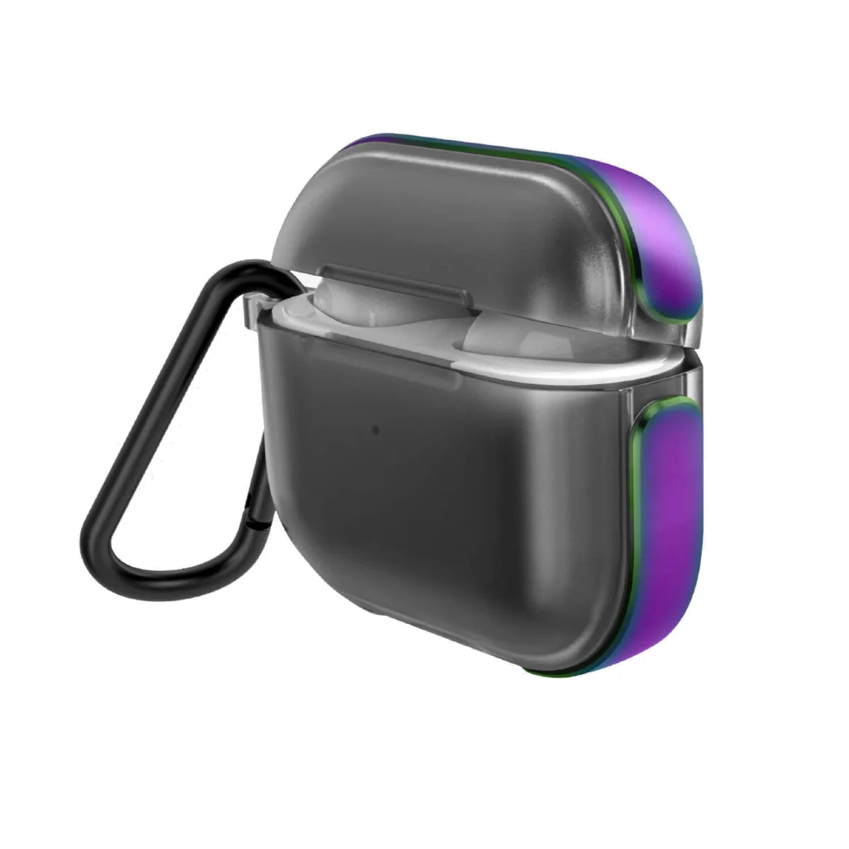 X-doria AirPods3 Raptic Air, Iridescent