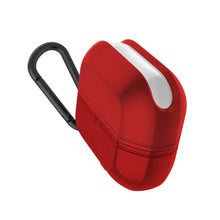 X-doria AirPods3 Raptic Journey, Red