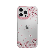 SwitchEasy iPhone 16 Pro Max Artist 3D Pattern Shockproof, Blossom