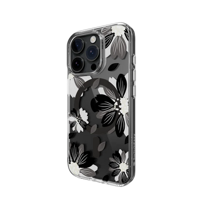 SwitchEasy iPhone 16 Pro Style M Pattern Shockproof