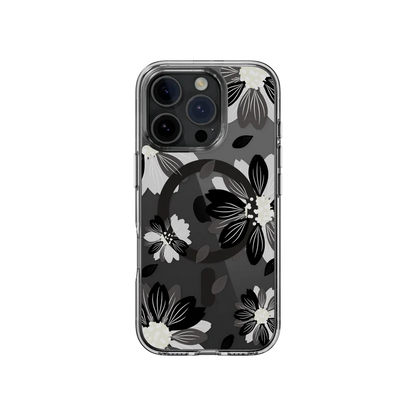 SwitchEasy iPhone 16 Pro Style M Pattern Shockproof